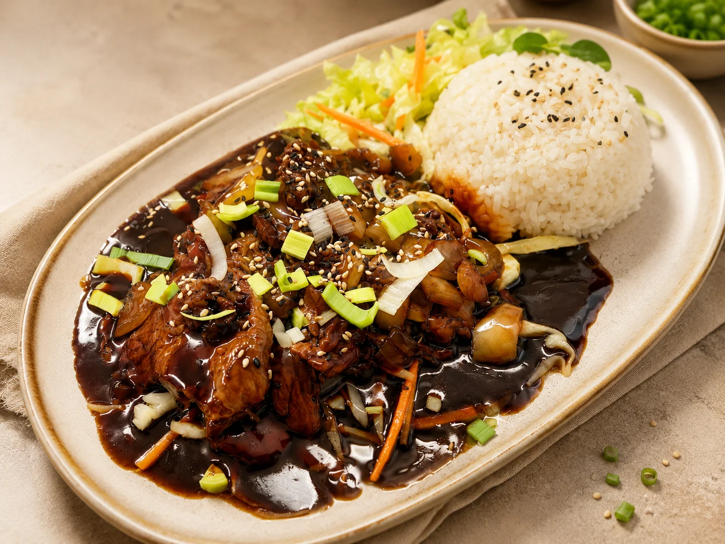 Yakiniku