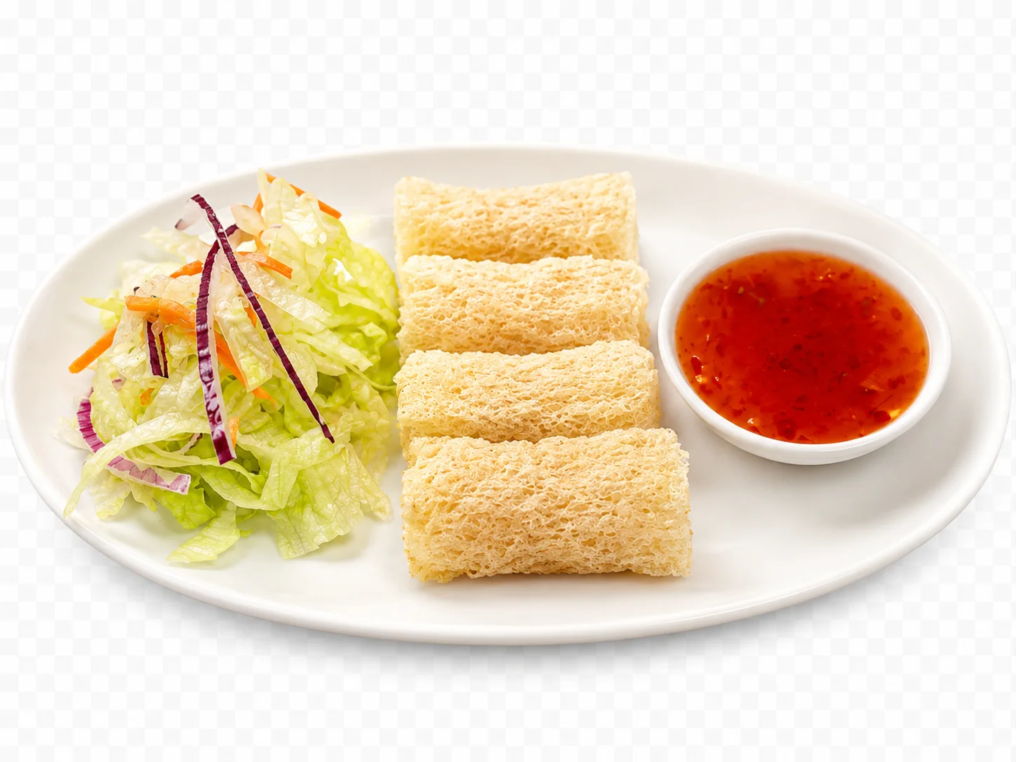 Vietnamesiska Vårrullar