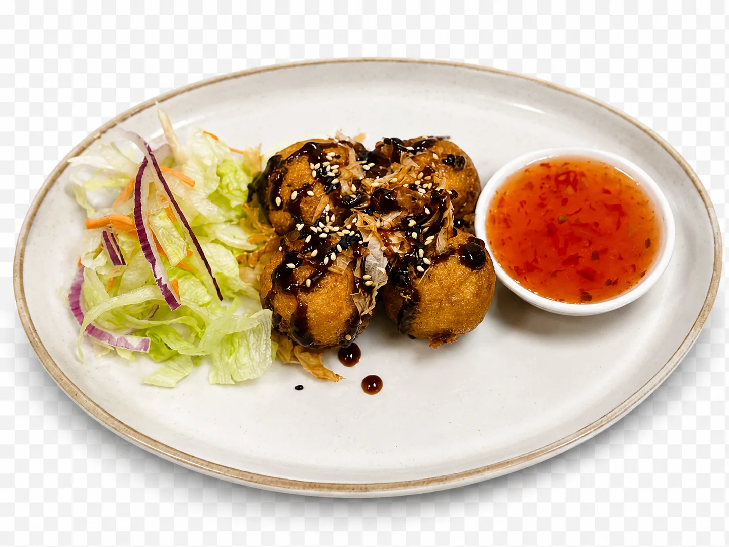 Takoyaki