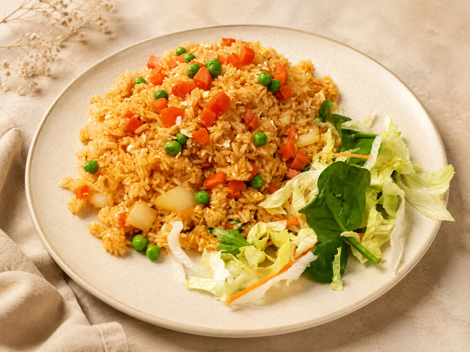Nasi Goreng